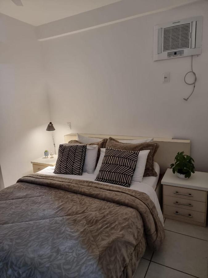 Apartamento 2 Quartos Vista Para O Mar Vila Velha  Kültér fotó