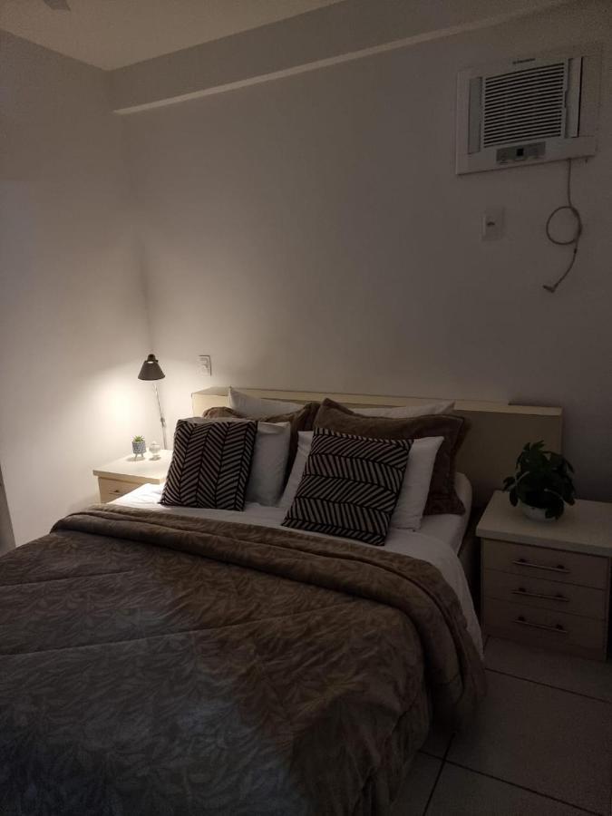 Apartamento 2 Quartos Vista Para O Mar Vila Velha  Kültér fotó