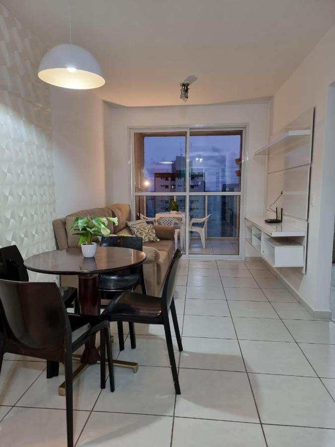 Apartamento 2 Quartos Vista Para O Mar Vila Velha  Kültér fotó